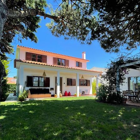 Santa Cruz Beach House Areias 외부 사진