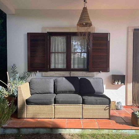 Santa Cruz Beach House Areias 외부 사진