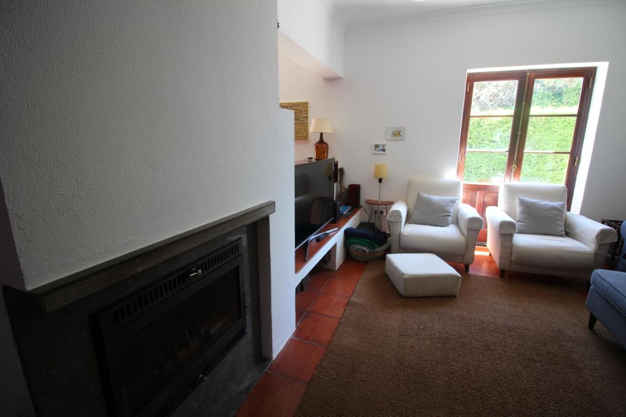 Santa Cruz Beach House Areias 외부 사진