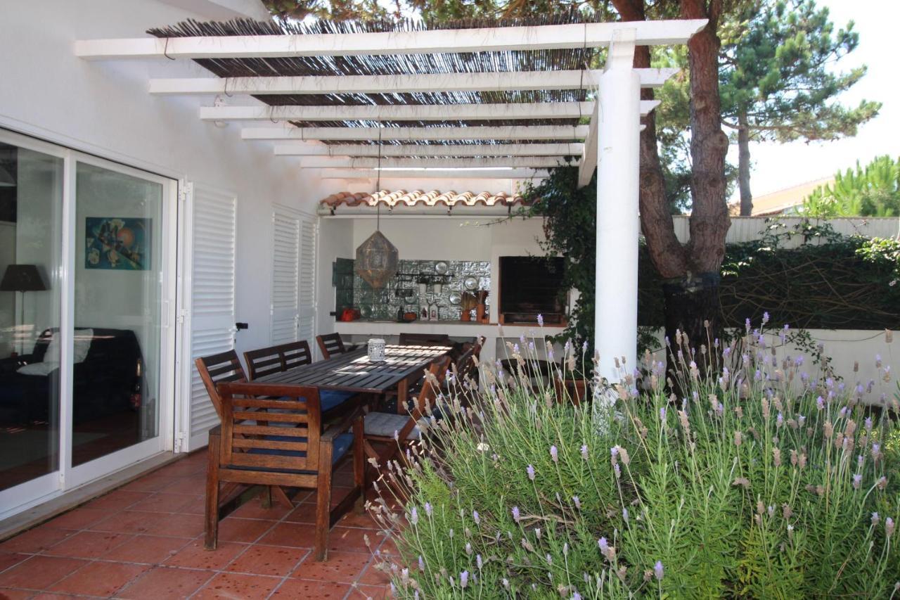 Santa Cruz Beach House Areias 외부 사진