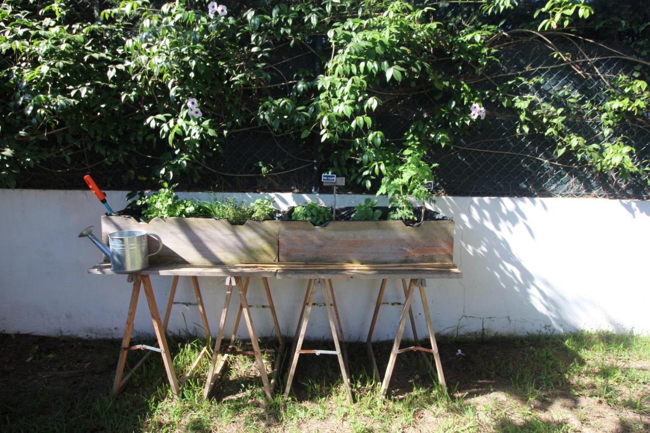 Santa Cruz Beach House Areias 외부 사진