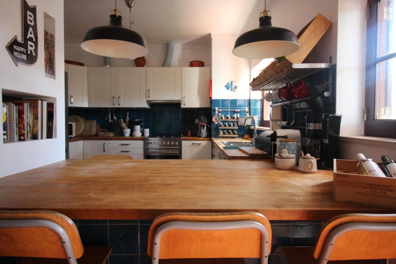 Santa Cruz Beach House Areias 외부 사진