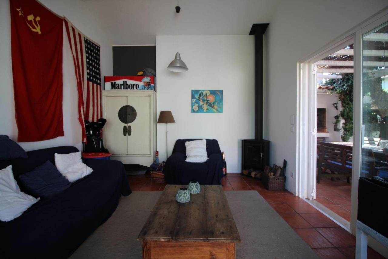 Santa Cruz Beach House Areias 외부 사진
