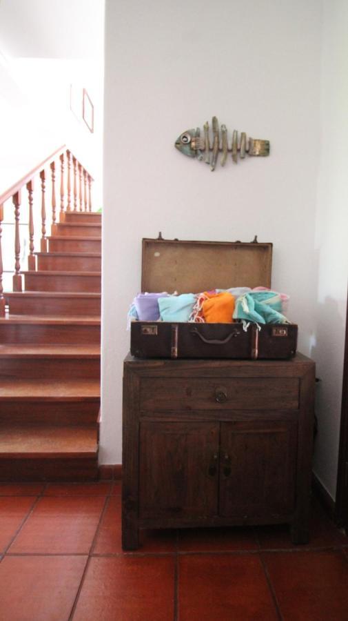 Santa Cruz Beach House Areias 외부 사진