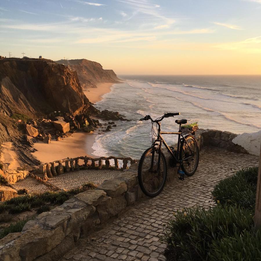 Santa Cruz Beach House Areias 외부 사진