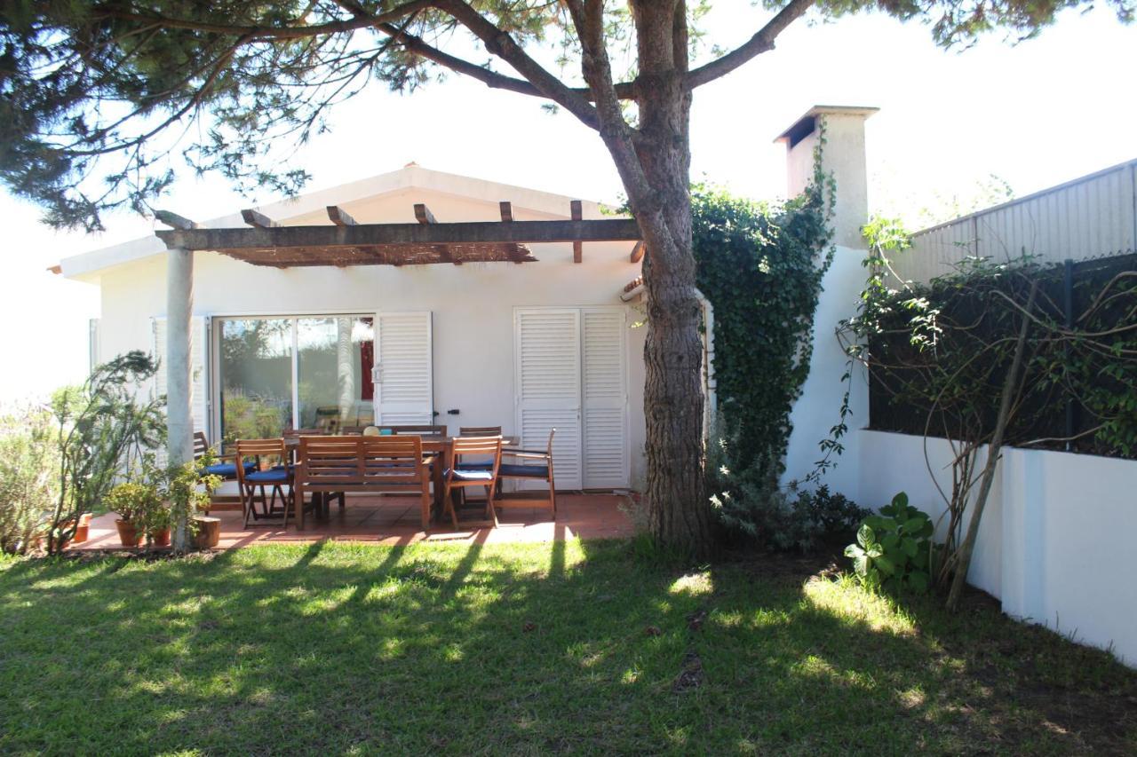 Santa Cruz Beach House Areias 외부 사진