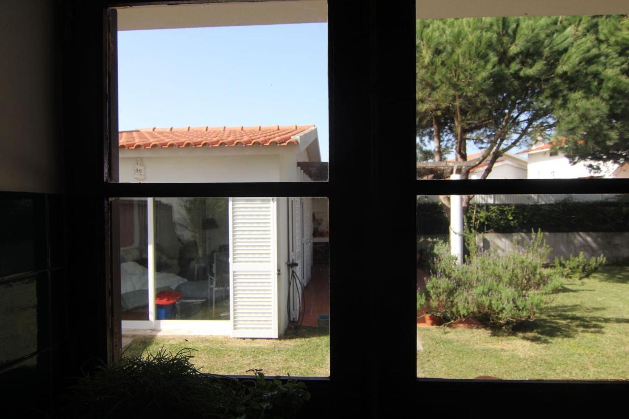 Santa Cruz Beach House Areias 외부 사진