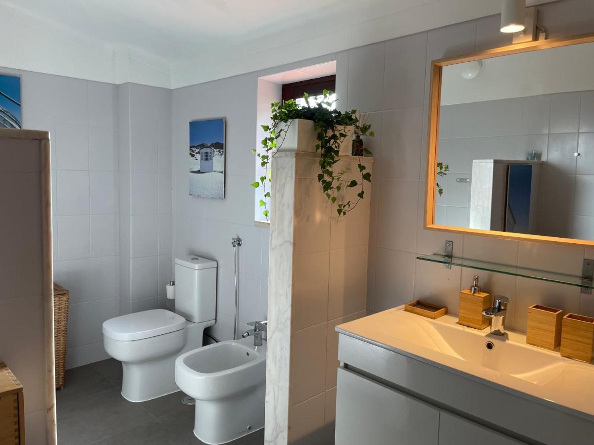 Santa Cruz Beach House Areias 외부 사진