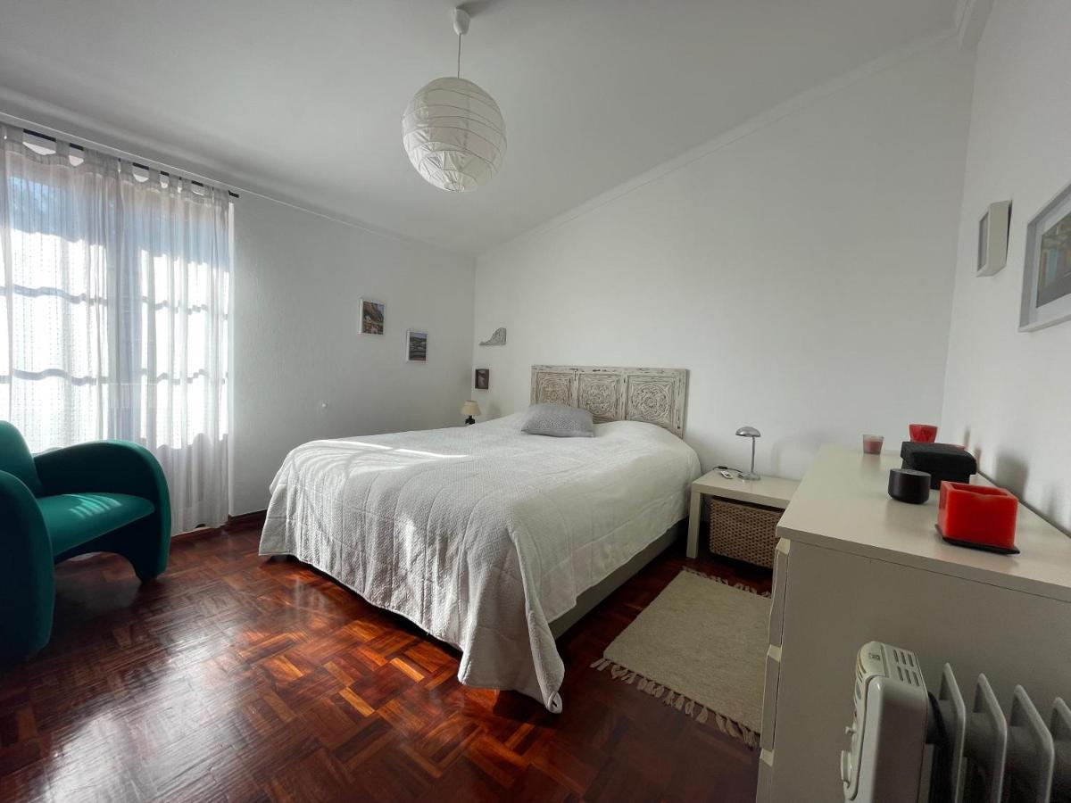 Santa Cruz Beach House Areias 외부 사진
