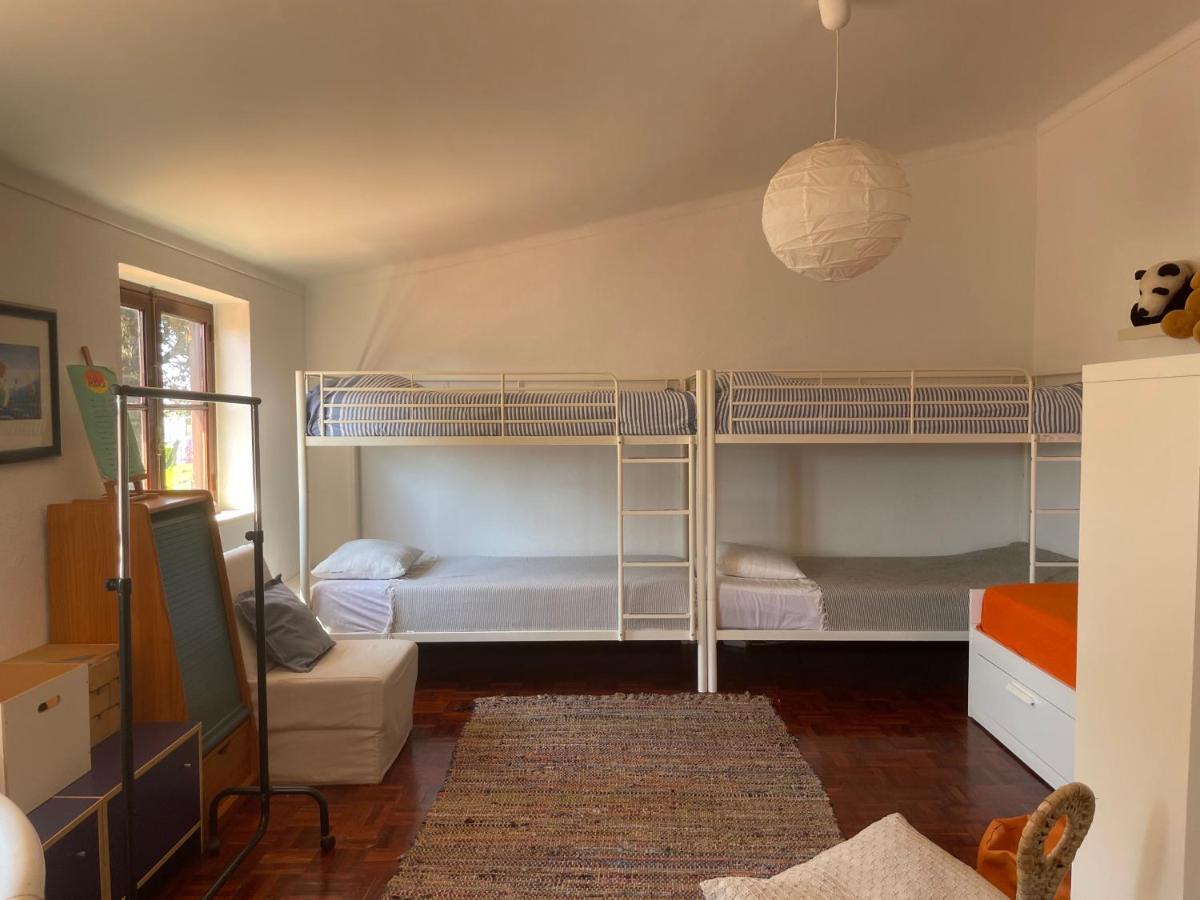 Santa Cruz Beach House Areias 외부 사진