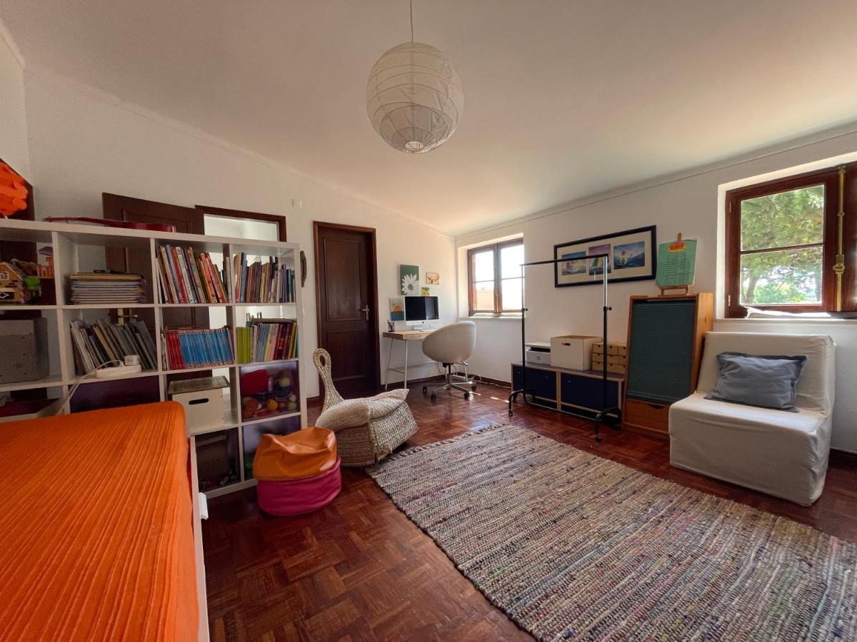 Santa Cruz Beach House Areias 외부 사진