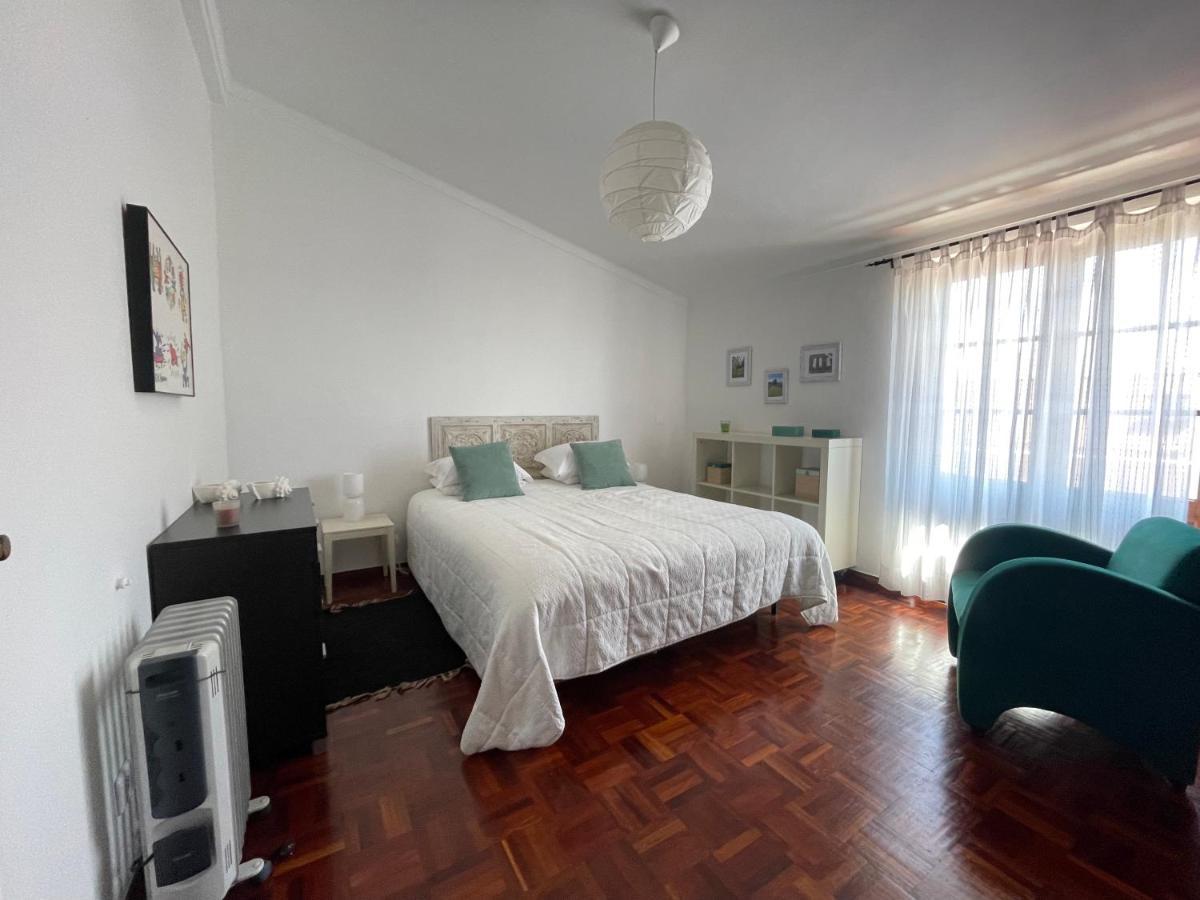 Santa Cruz Beach House Areias 외부 사진