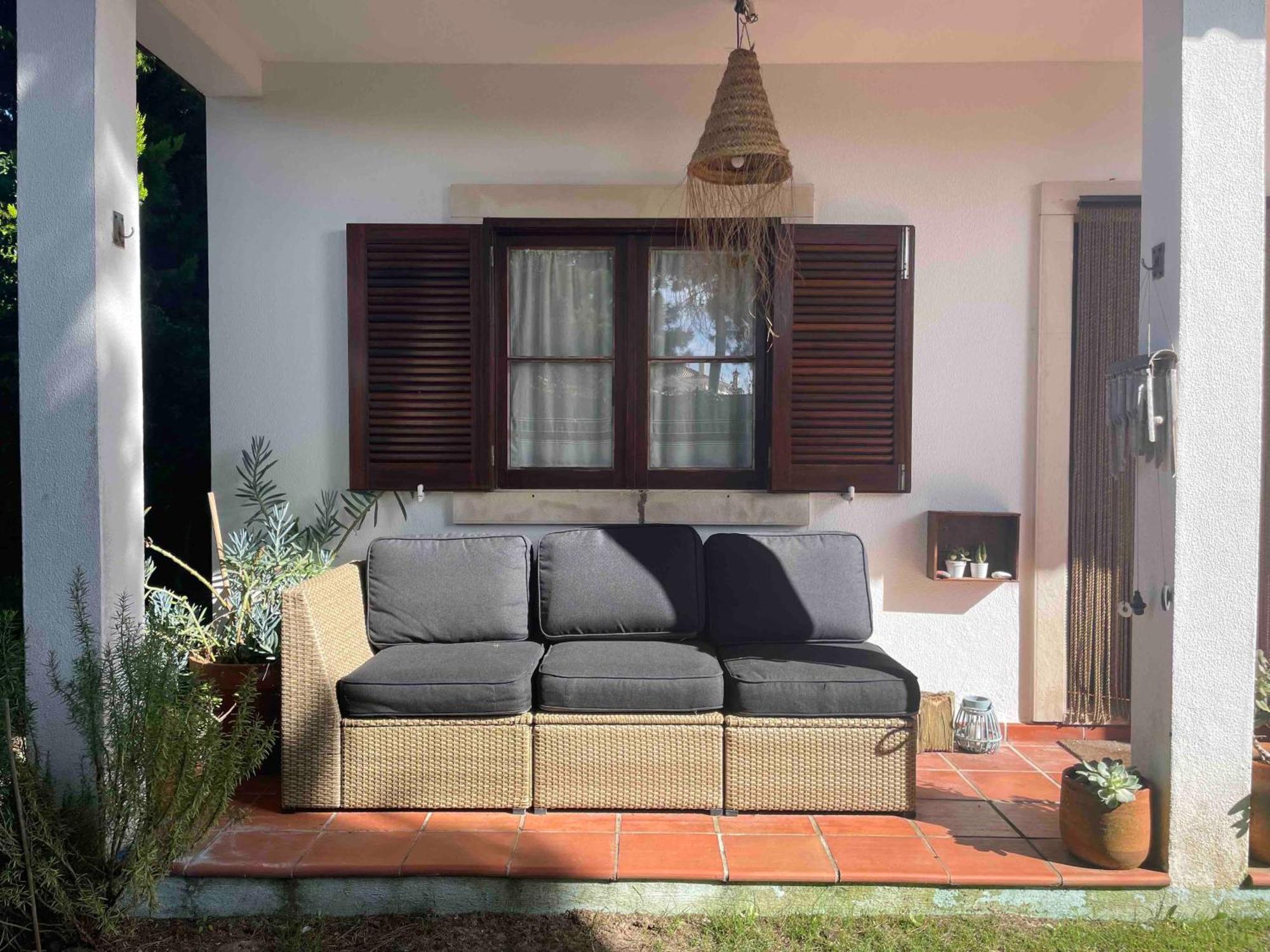Santa Cruz Beach House Areias 외부 사진
