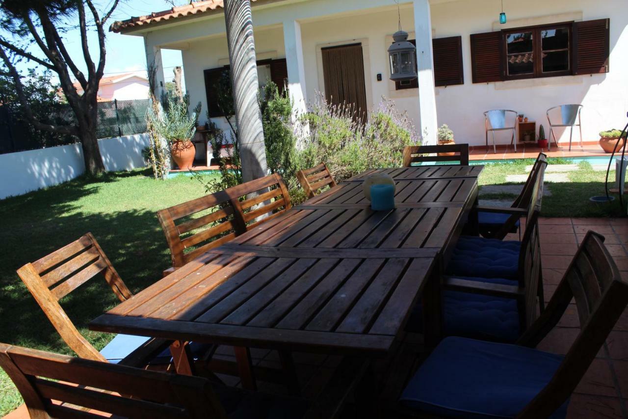 Santa Cruz Beach House Areias 외부 사진