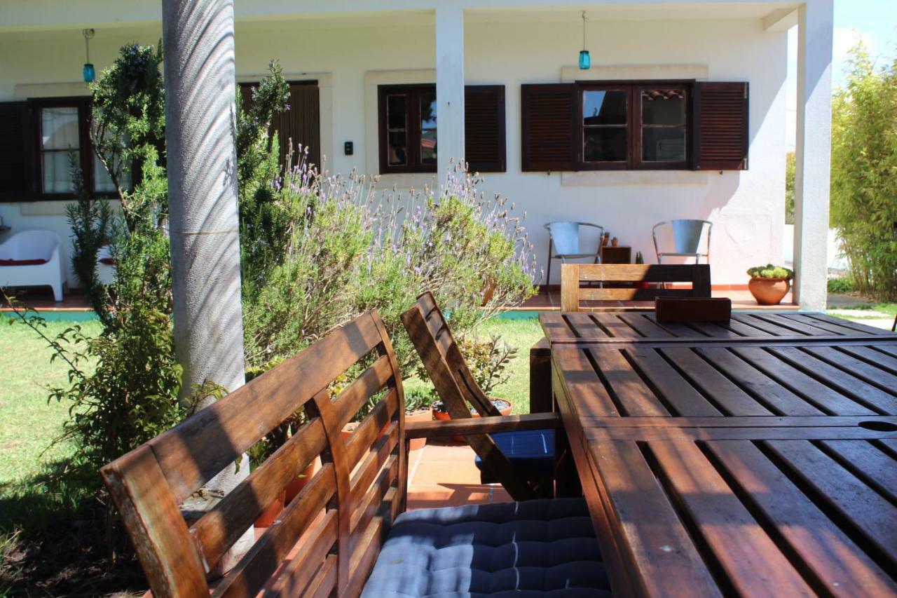 Santa Cruz Beach House Areias 외부 사진