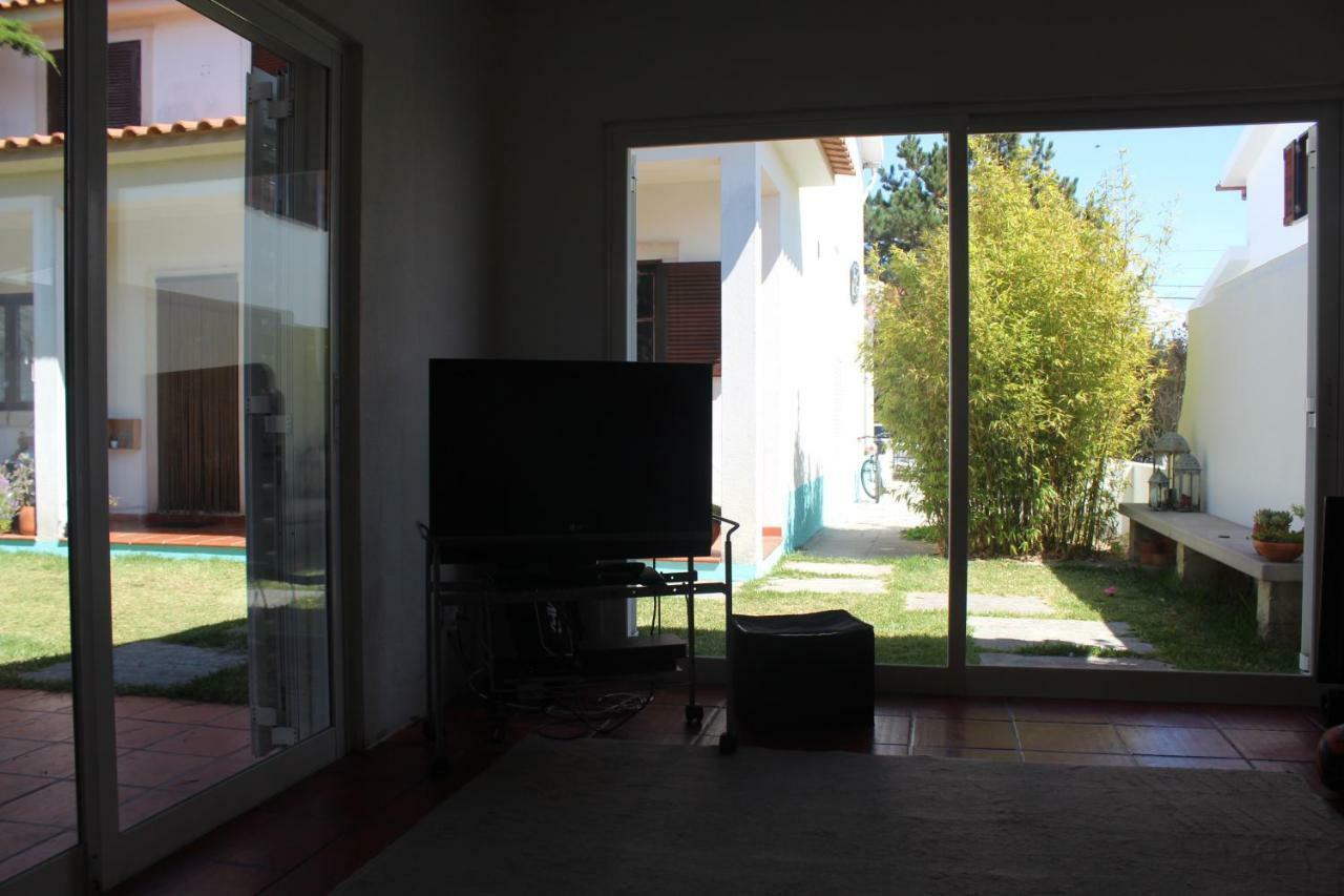 Santa Cruz Beach House Areias 외부 사진