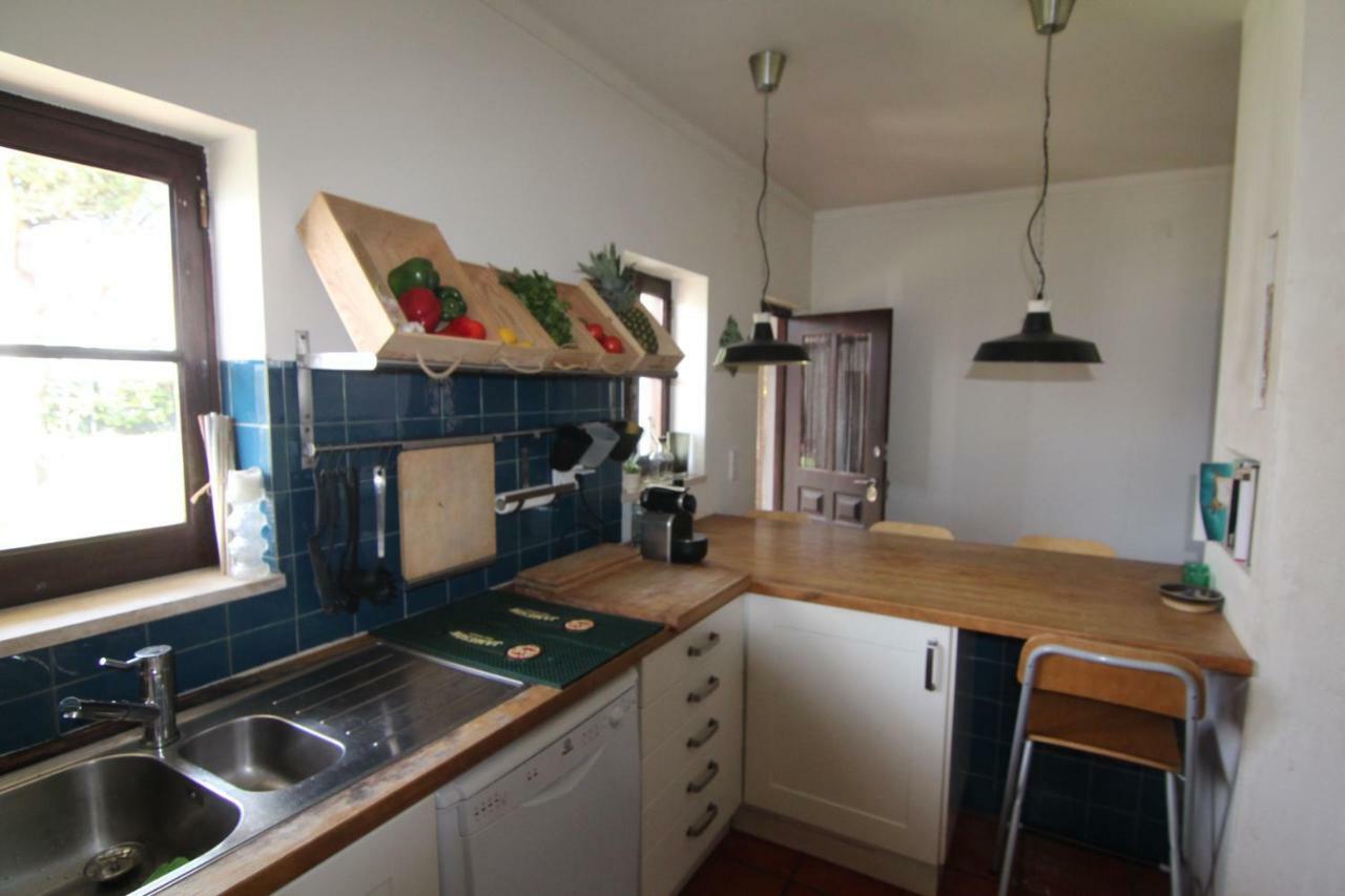 Santa Cruz Beach House Areias 외부 사진