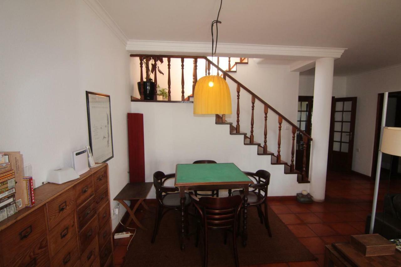 Santa Cruz Beach House Areias 외부 사진