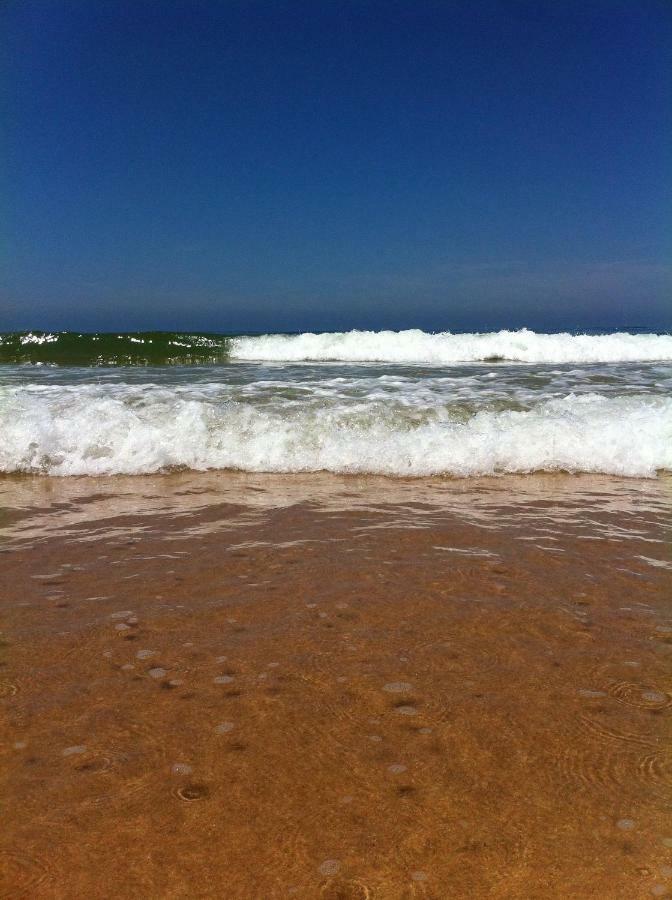 Santa Cruz Beach House Areias 외부 사진