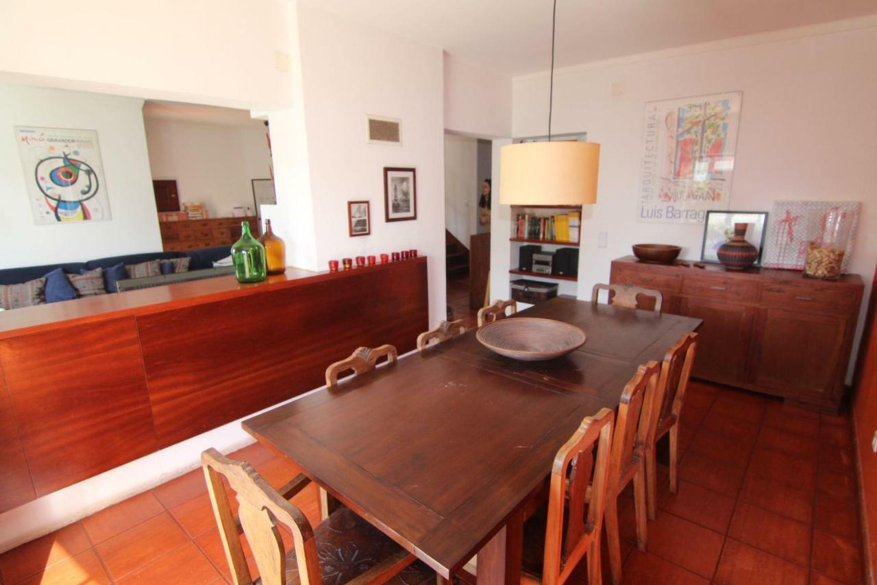 Santa Cruz Beach House Areias 외부 사진