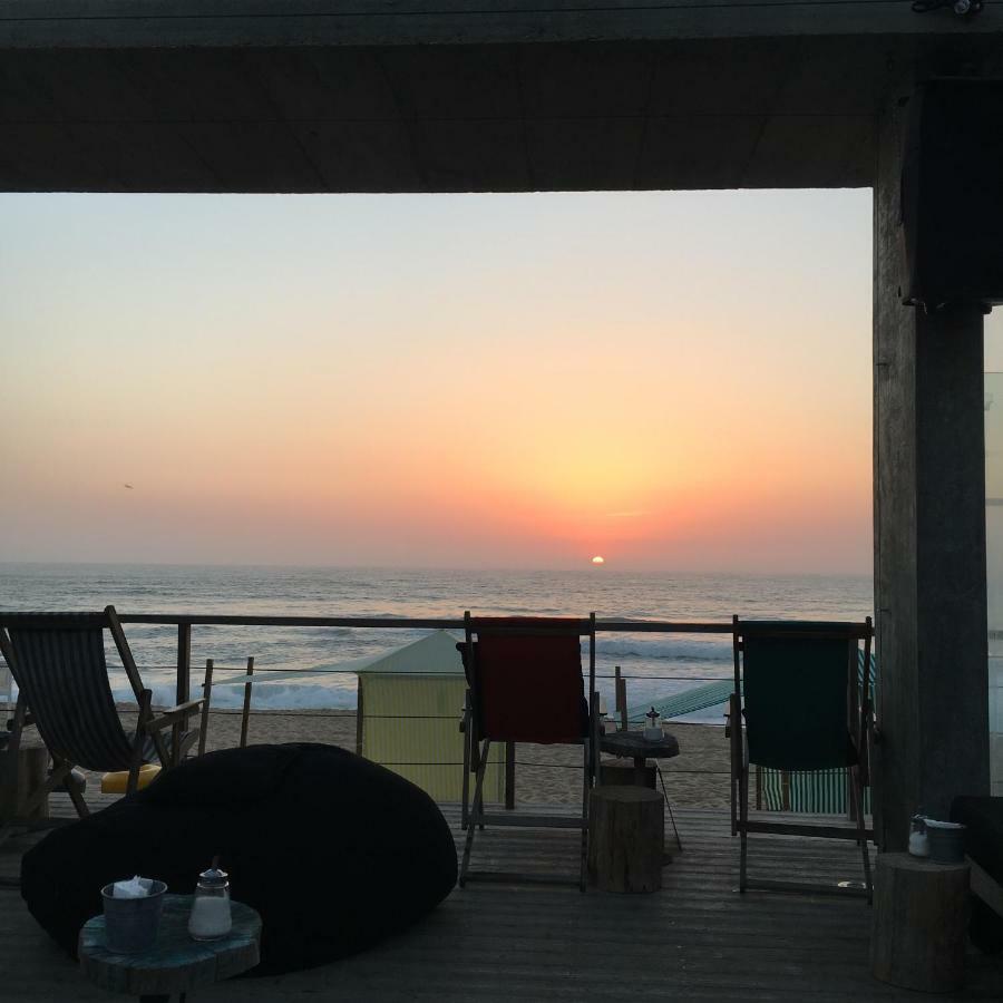 Santa Cruz Beach House Areias 외부 사진