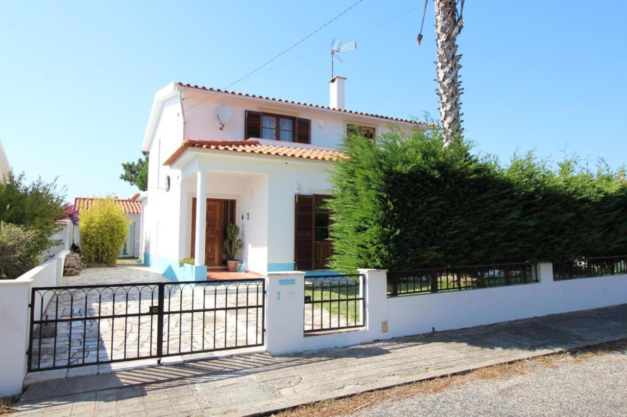 Santa Cruz Beach House Areias 외부 사진